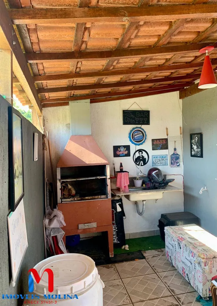 Casa, 2 quartos, 72 m² - Foto 4