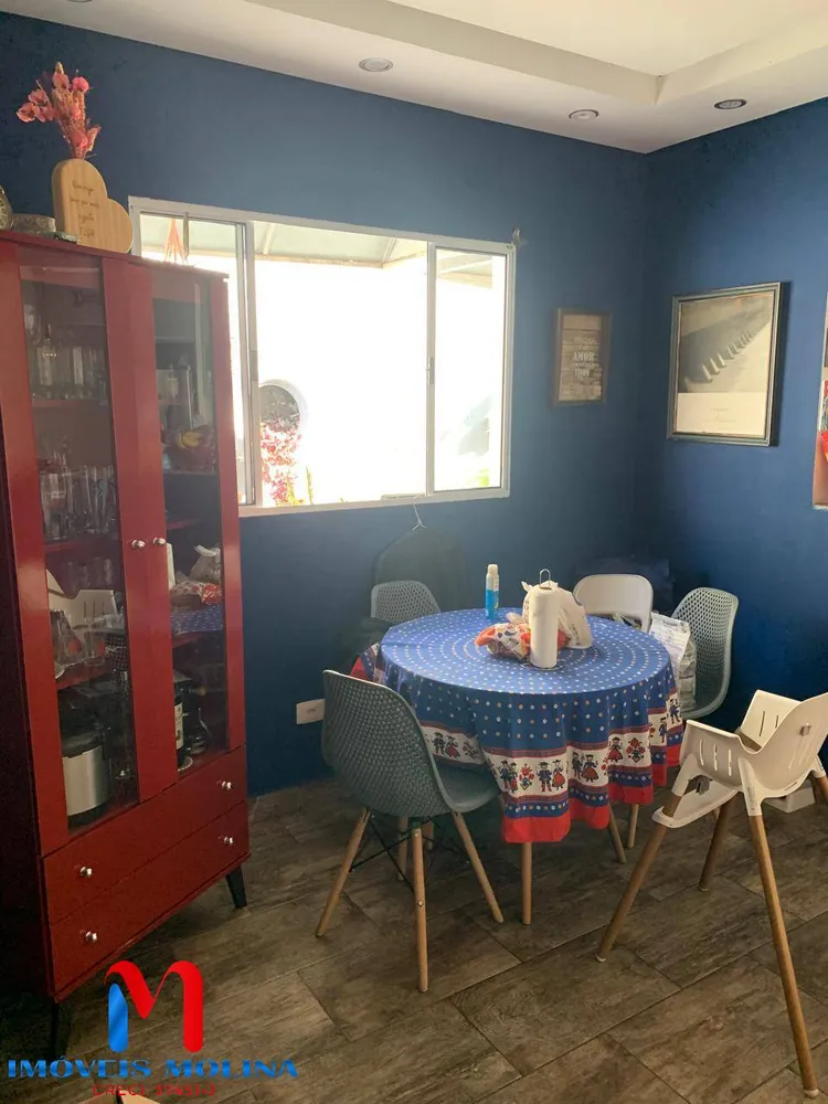 Casa, 2 quartos, 72 m² - Foto 2