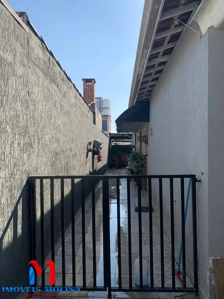Casa, 2 quartos, 72 m² - Foto 3