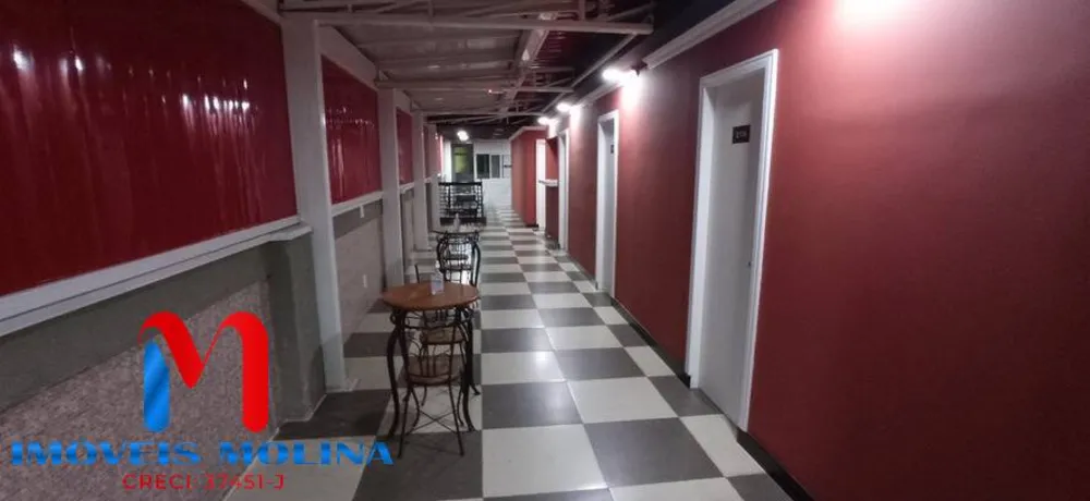 Prédio Inteiro, 559 m² - Foto 1