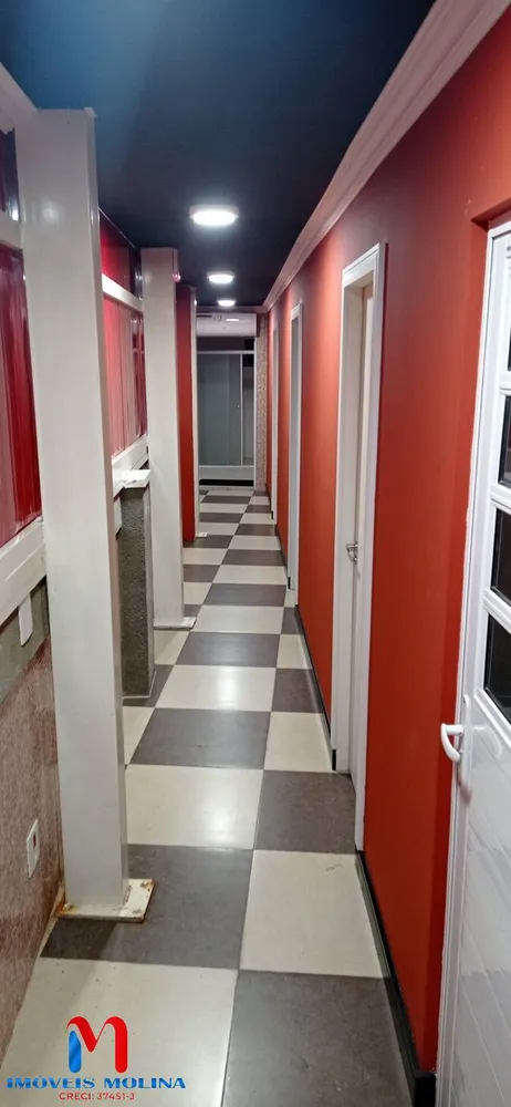 Prédio Inteiro, 559 m² - Foto 3