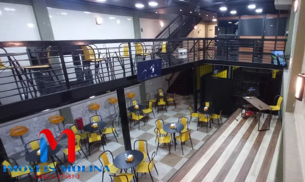 Prédio Inteiro, 559 m² - Foto 5