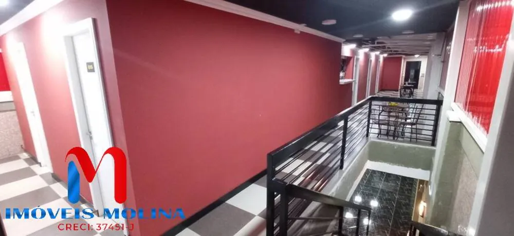 Prédio Inteiro, 559 m² - Foto 8