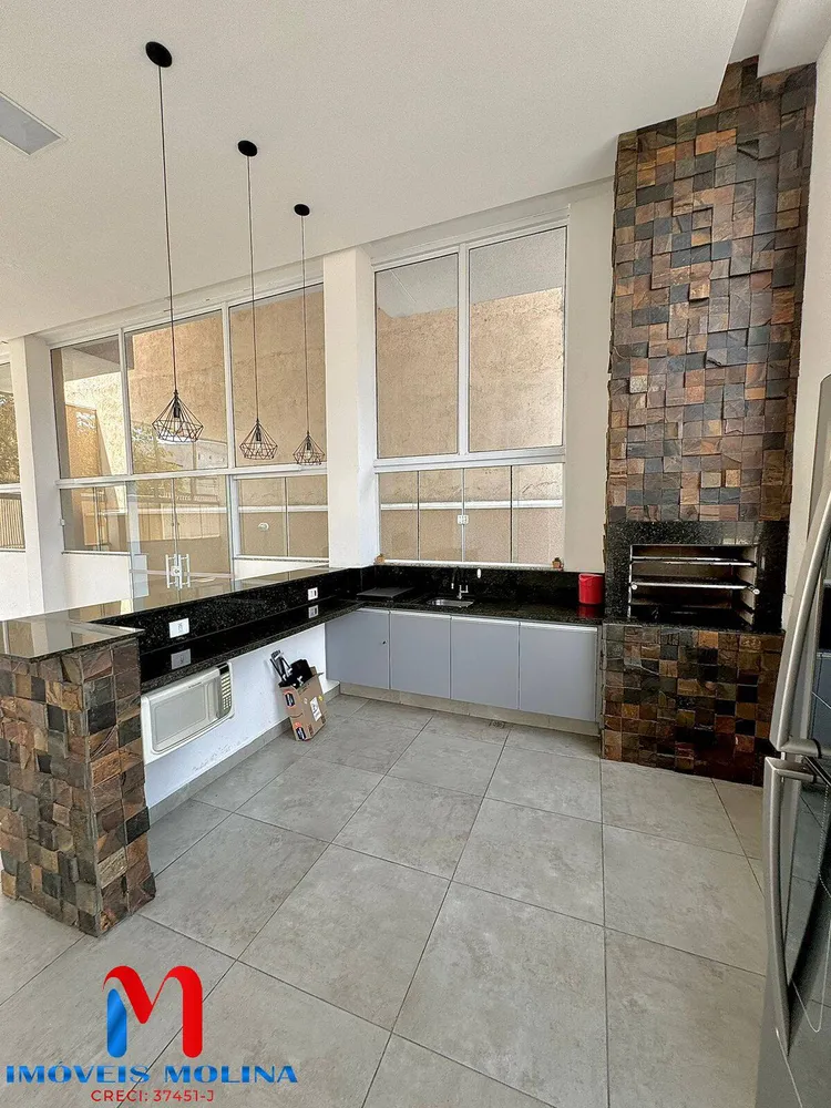 Apartamento, 2 quartos, 54 m² - Foto 2