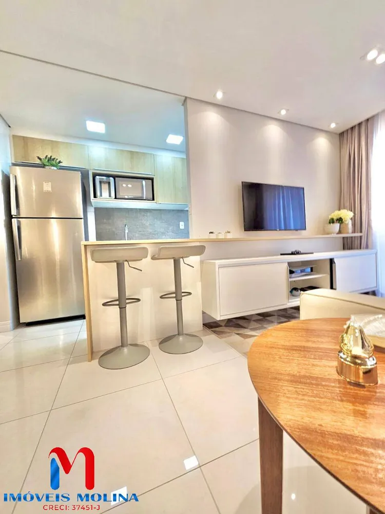 Apartamento, 2 quartos, 54 m² - Foto 4
