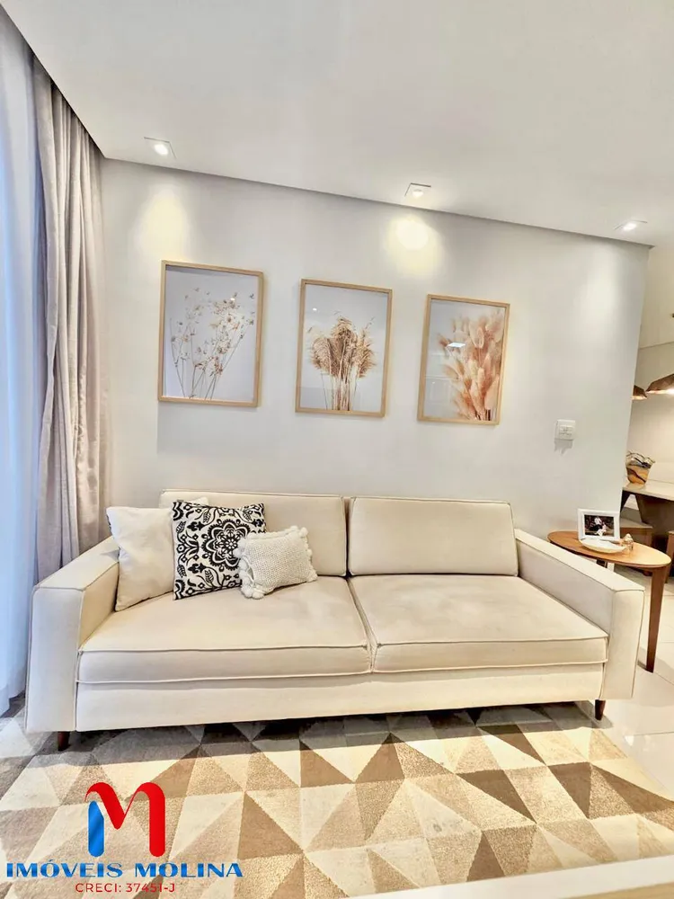 Apartamento, 2 quartos, 54 m² - Foto 8