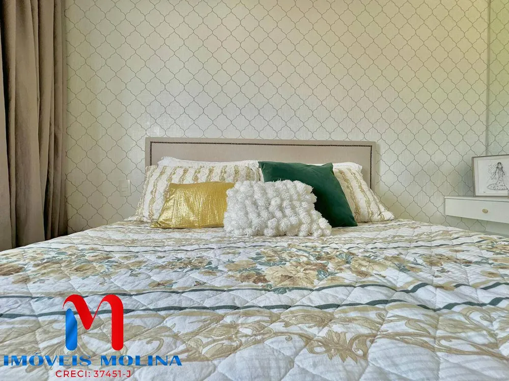 Apartamento, 2 quartos, 54 m² - Foto 6