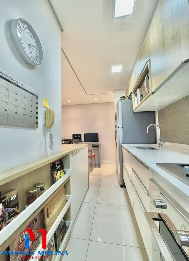 Apartamento, 2 quartos, 54 m² - Foto 3