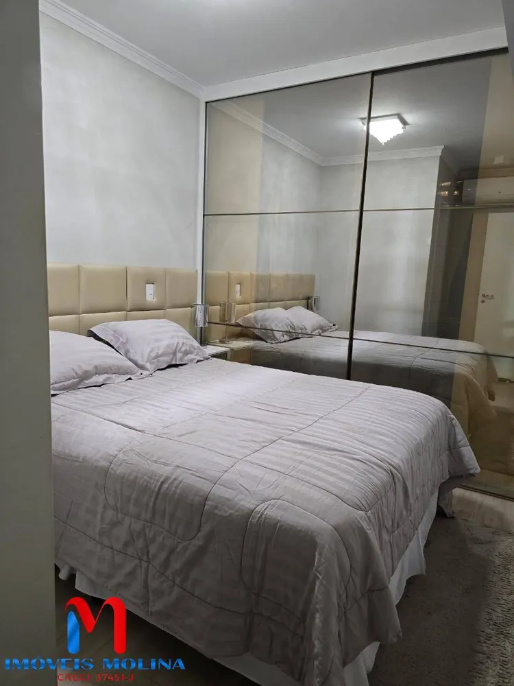 Apartamento, 2 quartos, 69 m² - Foto 8