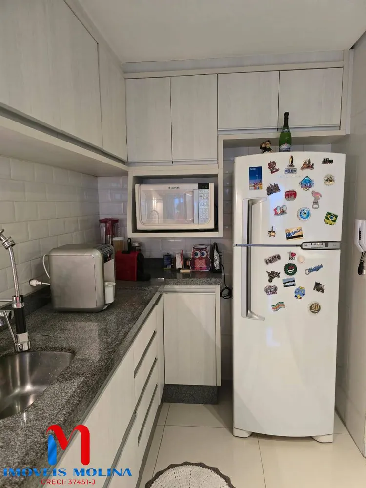 Apartamento, 2 quartos, 69 m² - Foto 4