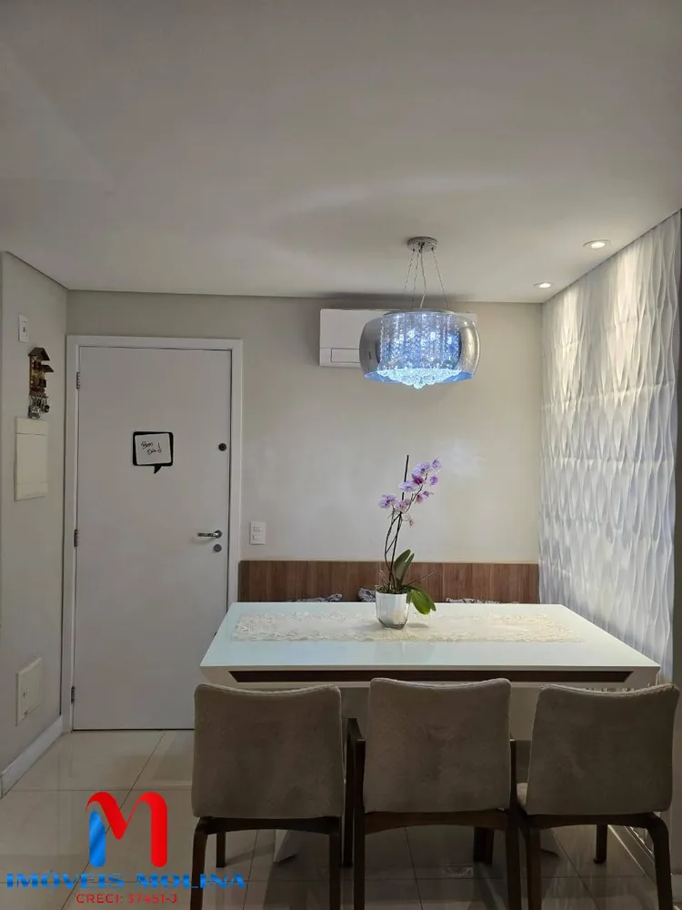 Apartamento, 2 quartos, 69 m² - Foto 2