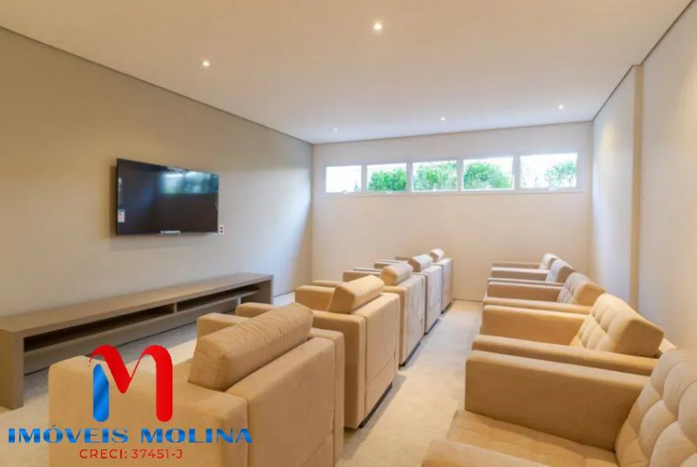 Apartamento, 2 quartos, 69 m² - Foto 9