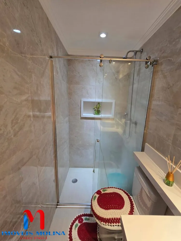 Apartamento, 2 quartos, 69 m² - Foto 6
