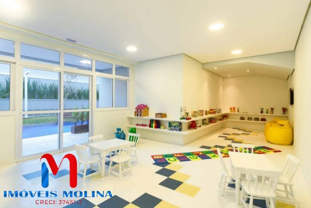 Apartamento, 2 quartos, 69 m² - Foto 10