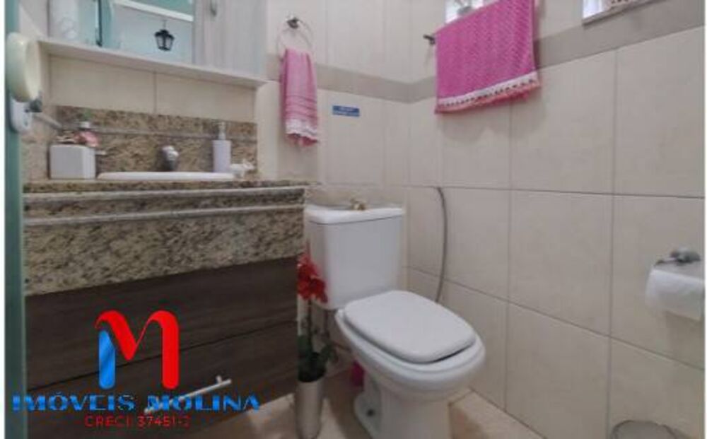 Sobrado, 3 quartos, 220 m² - Foto 4