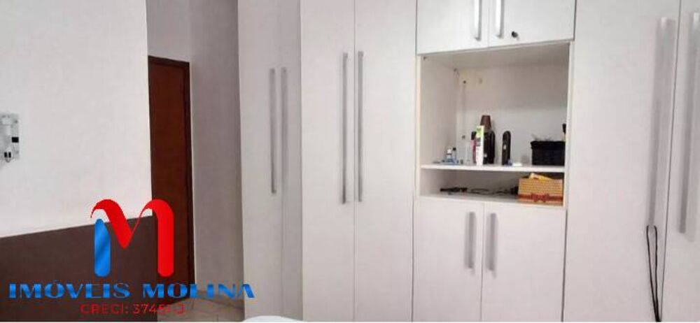 Sobrado, 3 quartos, 220 m² - Foto 3