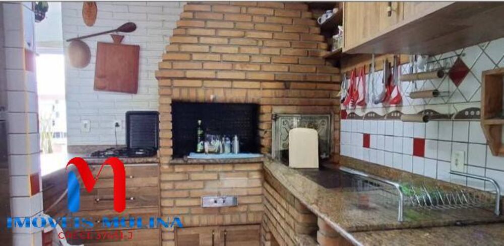 Sobrado, 3 quartos, 220 m² - Foto 1