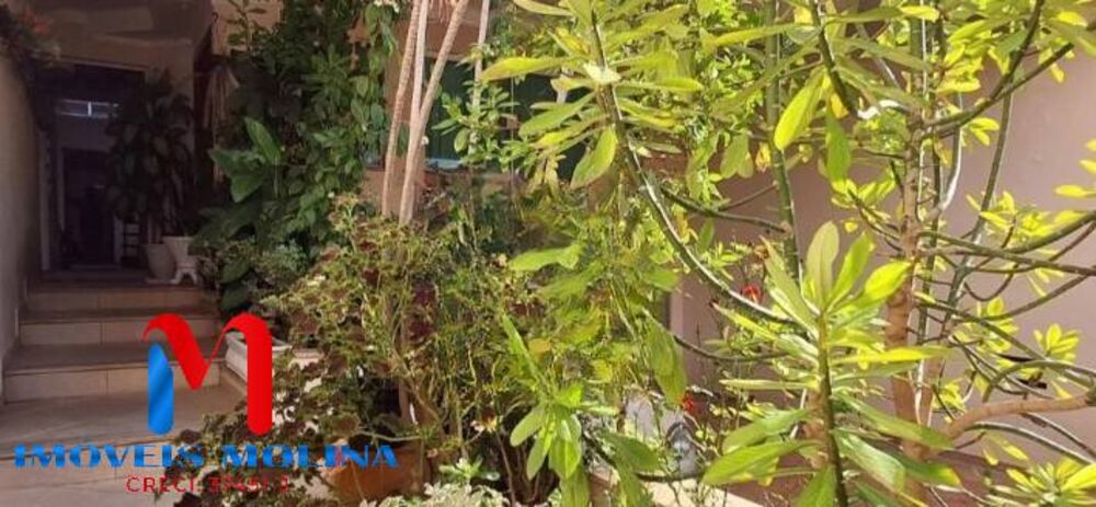 Sobrado, 3 quartos, 220 m² - Foto 2