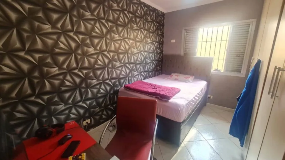 Sobrado, 3 quartos, 187 m² - Foto 5