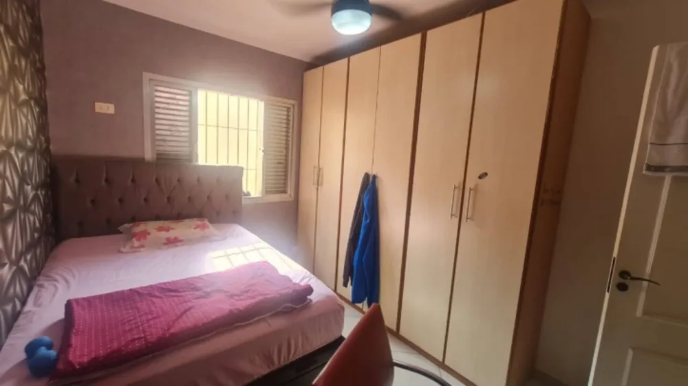 Sobrado, 3 quartos, 187 m² - Foto 2