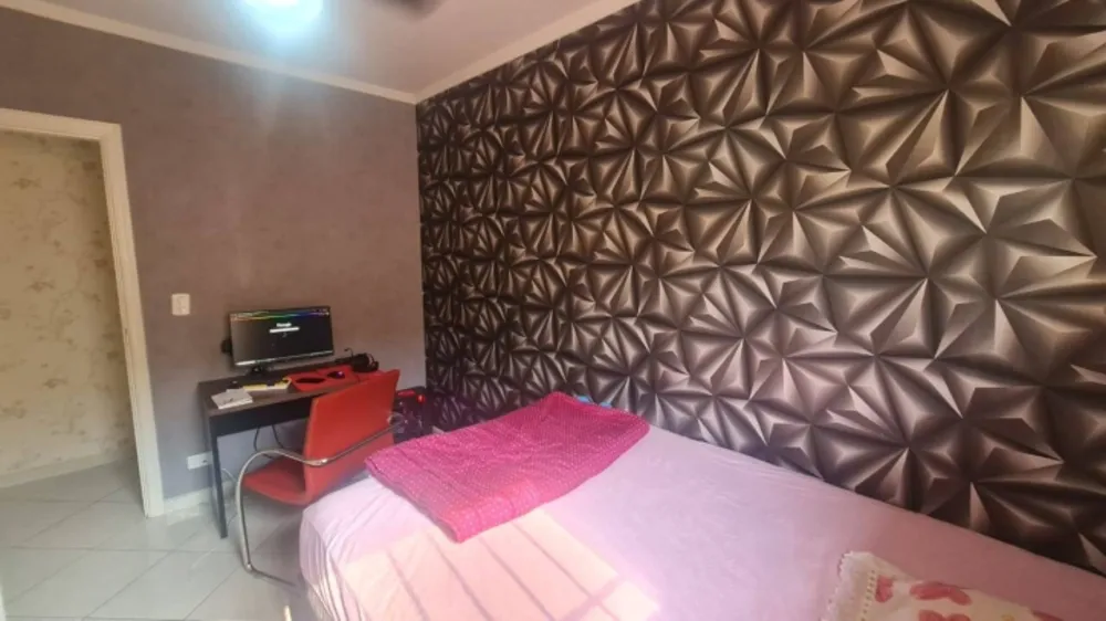Sobrado, 3 quartos, 187 m² - Foto 1