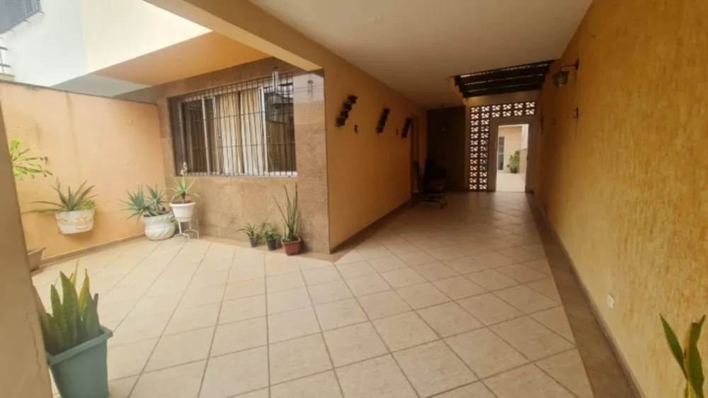 Sobrado, 3 quartos, 187 m² - Foto 1