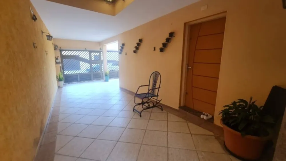 Sobrado, 3 quartos, 187 m² - Foto 4