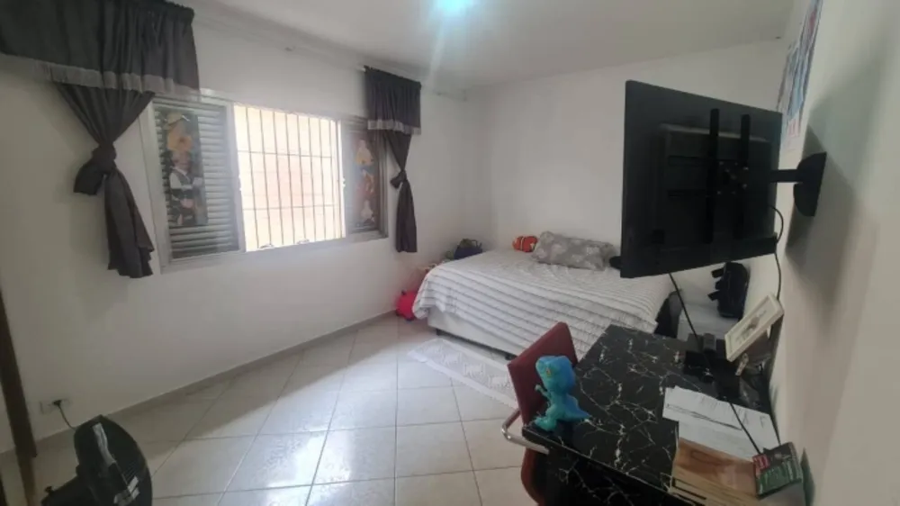 Sobrado, 3 quartos, 187 m² - Foto 4