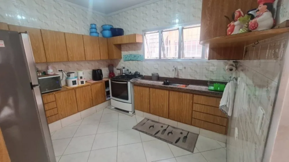 Sobrado, 3 quartos, 187 m² - Foto 11