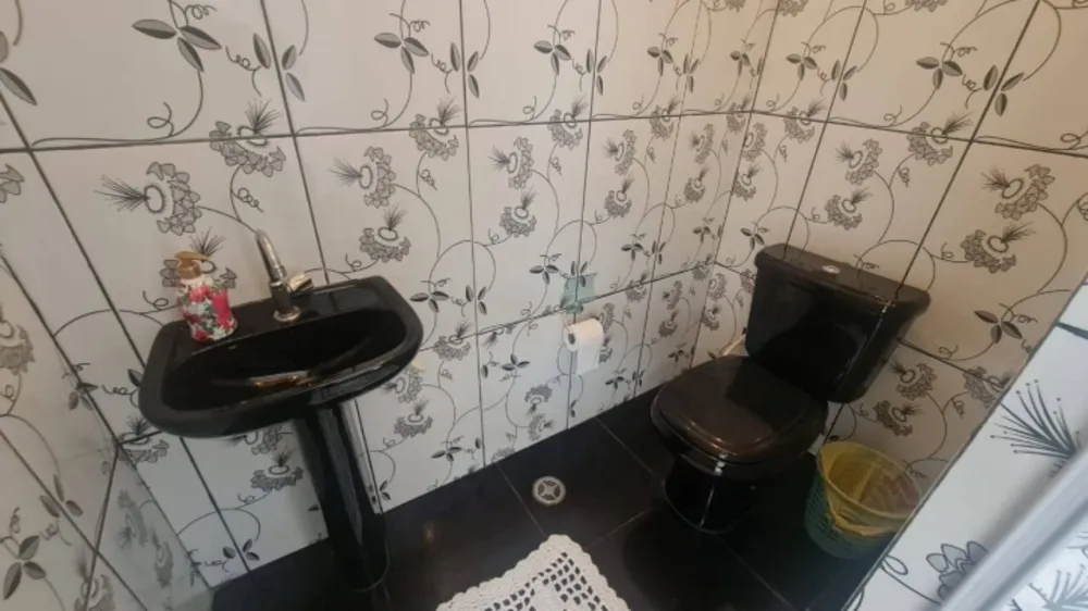 Sobrado, 3 quartos, 187 m² - Foto 3