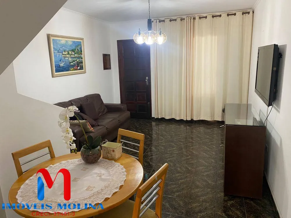 Casa, 3 quartos, 1242 m² - Foto 7