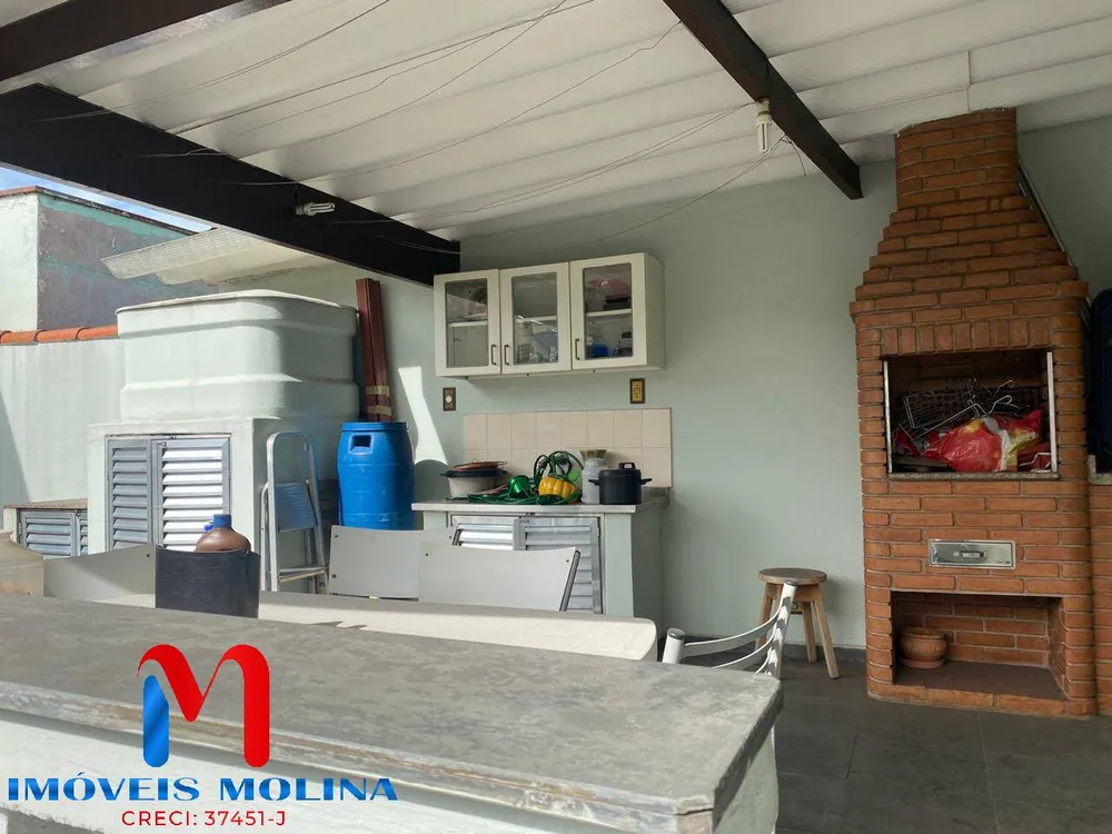 Casa, 3 quartos, 1242 m² - Foto 4