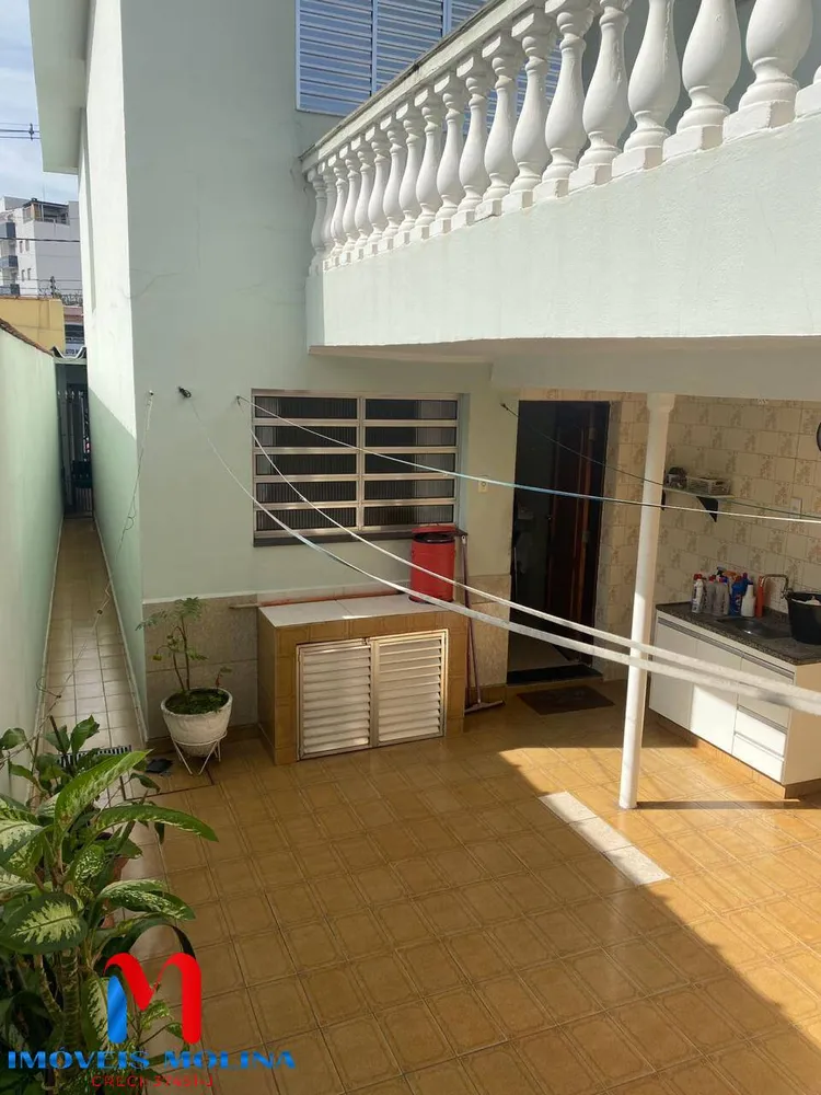 Casa, 3 quartos, 1242 m² - Foto 2