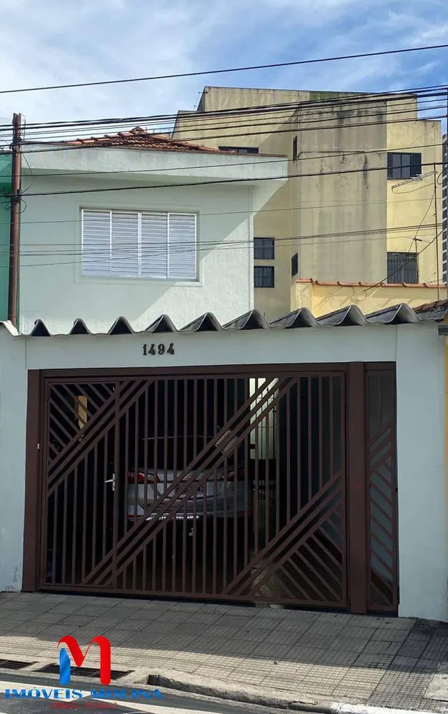 Casa, 3 quartos, 1242 m² - Foto 8