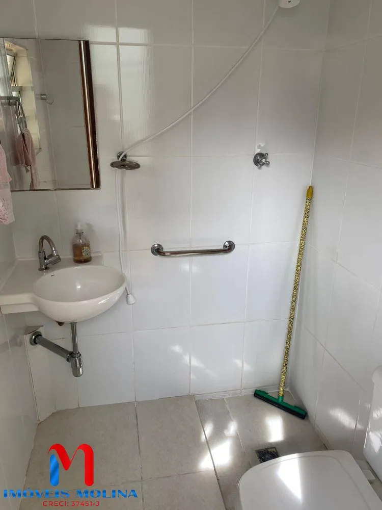 Casa, 3 quartos, 1242 m² - Foto 4