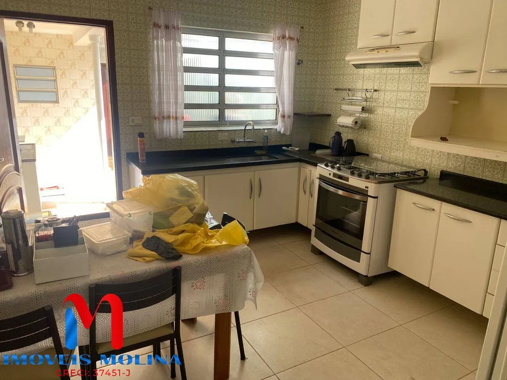 Casa, 3 quartos, 1242 m² - Foto 3