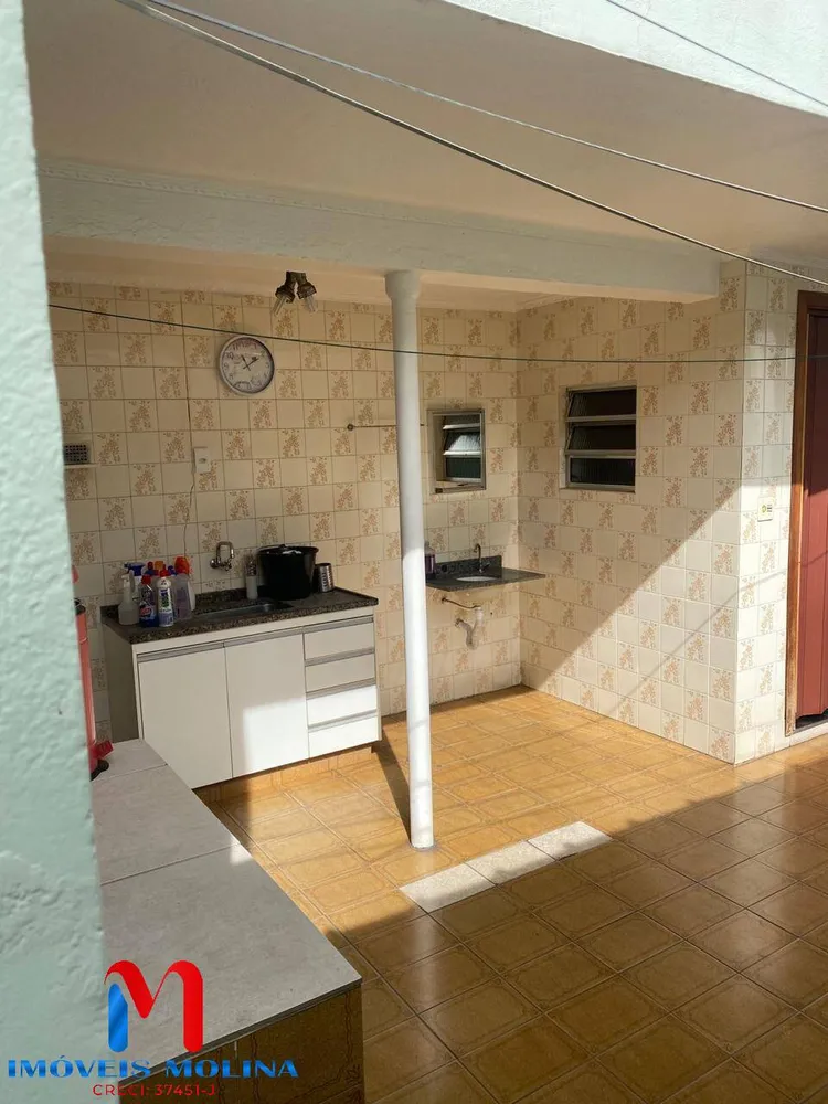 Casa, 3 quartos, 1242 m² - Foto 7