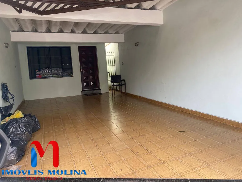 Casa, 3 quartos, 1242 m² - Foto 1