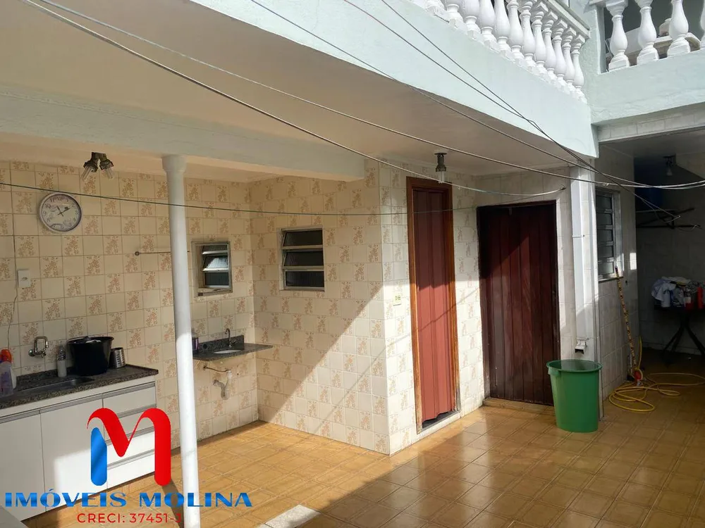 Casa, 3 quartos, 1242 m² - Foto 12