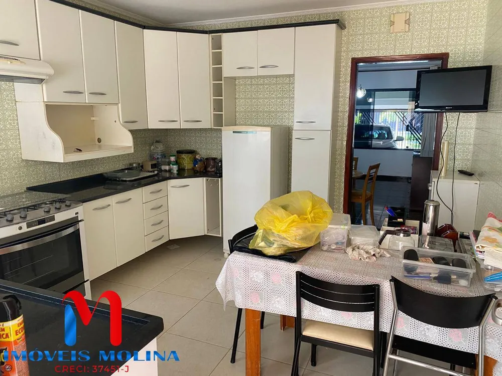 Casa, 3 quartos, 1242 m² - Foto 11