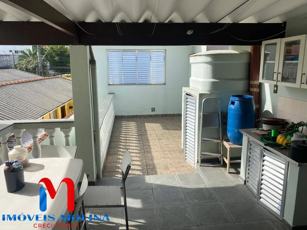 Casa, 3 quartos, 1242 m² - Foto 6