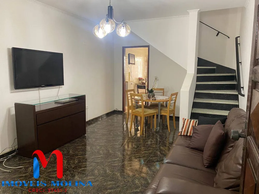 Casa, 3 quartos, 1242 m² - Foto 10