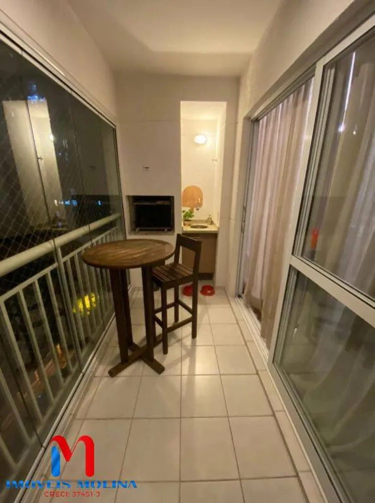 Apartamento, 3 quartos - Foto 3