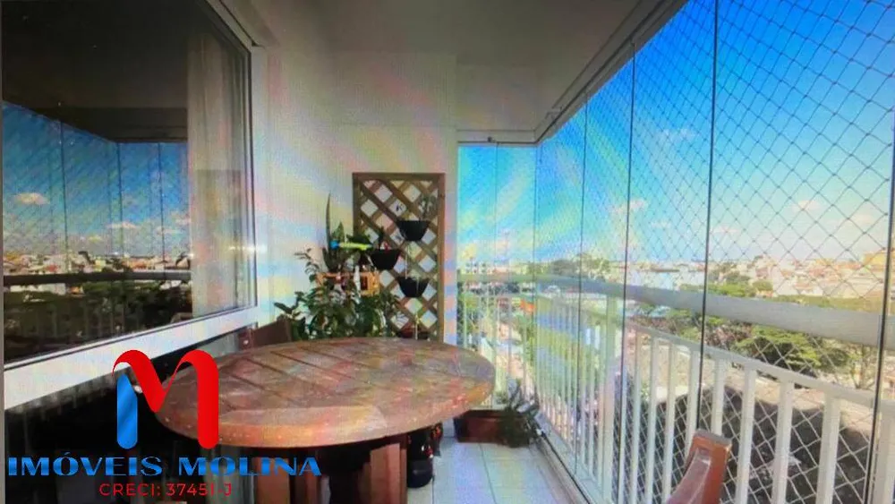 Apartamento, 3 quartos - Foto 12