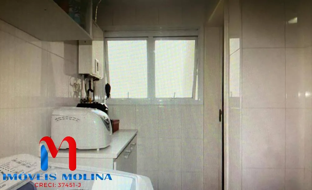 Apartamento, 3 quartos - Foto 4