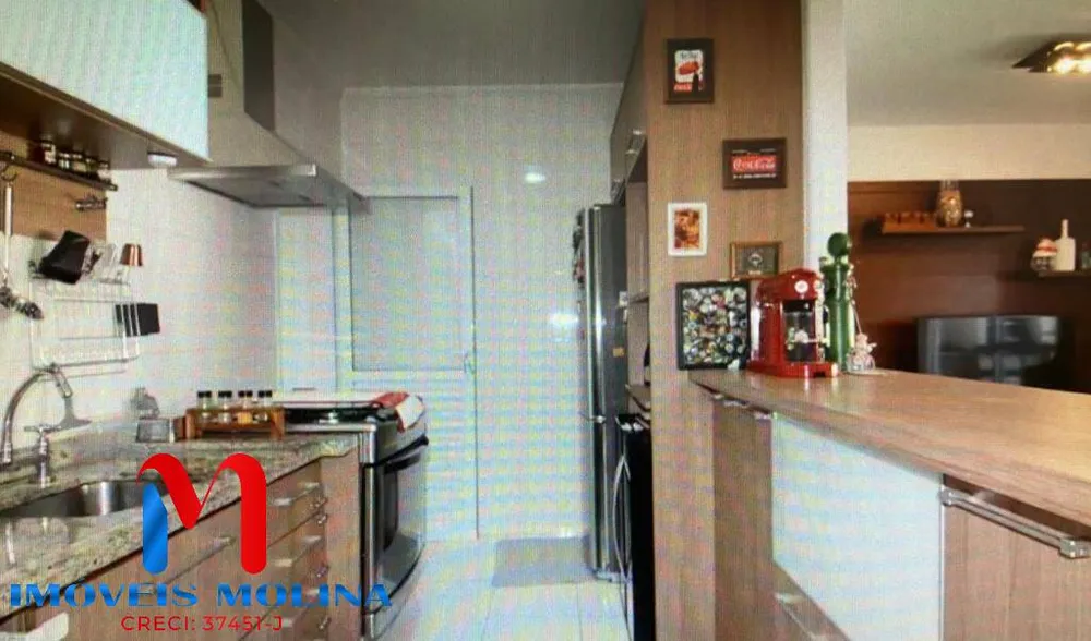 Apartamento, 3 quartos - Foto 2