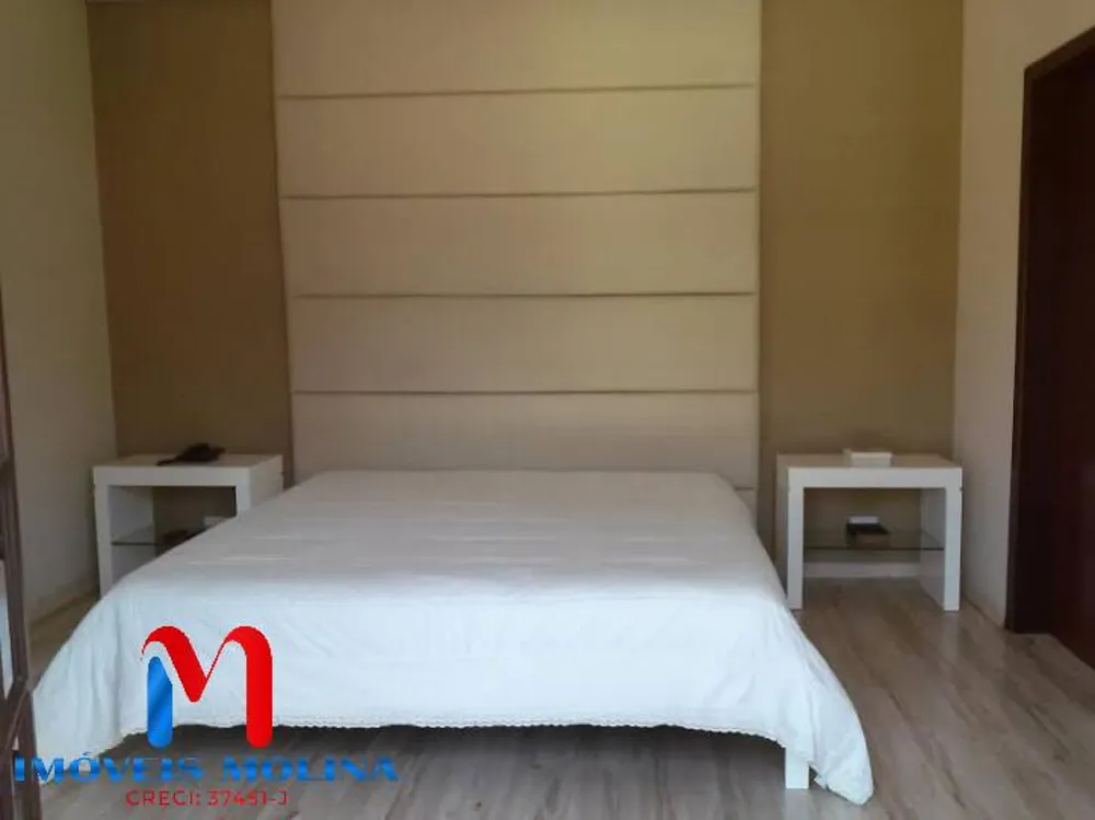Casa, 3 quartos, 405 m² - Foto 11