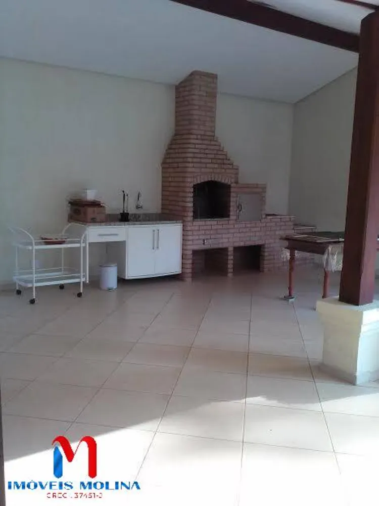 Casa, 3 quartos, 405 m² - Foto 13