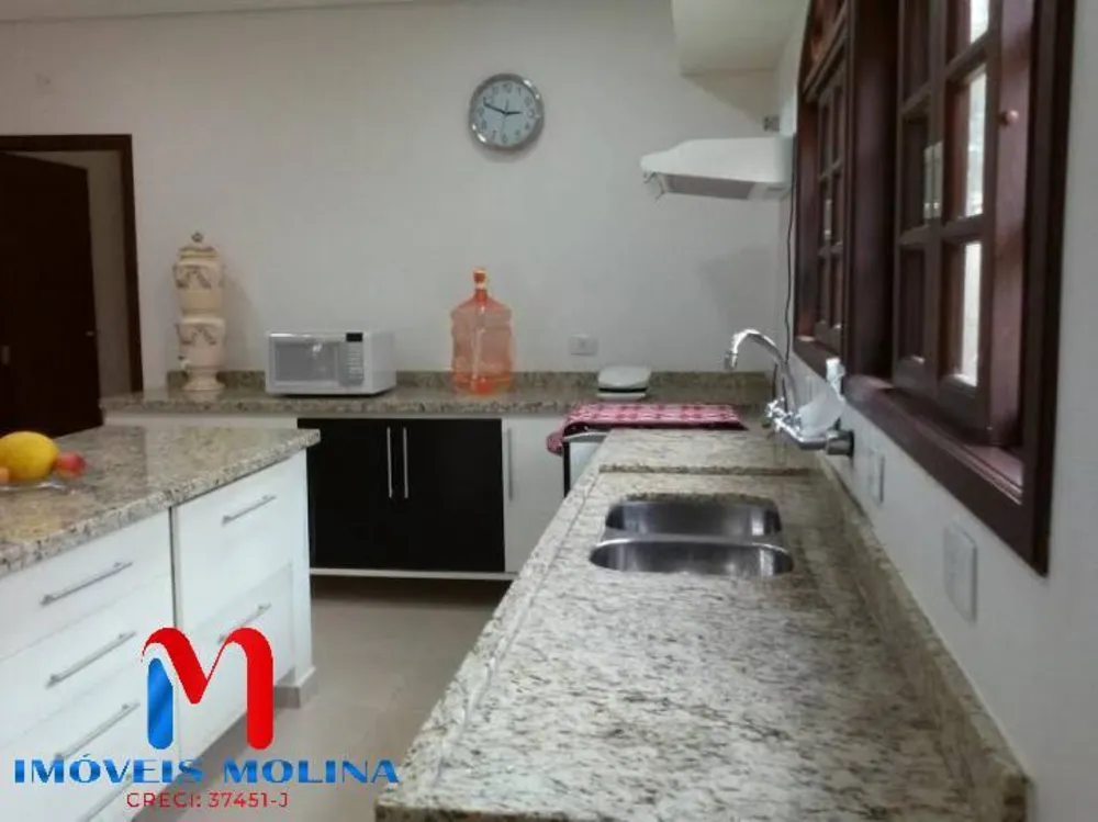 Casa, 3 quartos, 405 m² - Foto 6