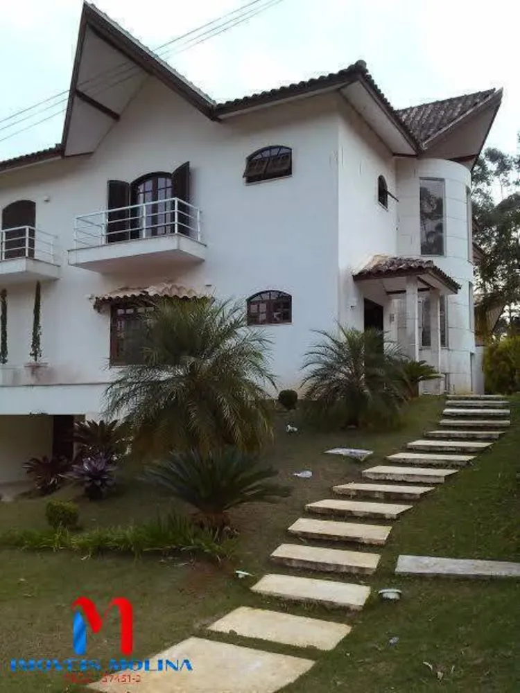Casa, 3 quartos, 405 m² - Foto 16